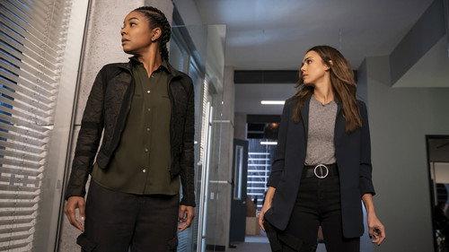 L.A.'s Finest Season 2 Episode 8 - Bad Company