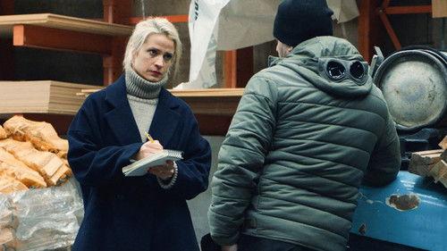 Fatal Crossing Season 1 Episode 2 - Damtoft