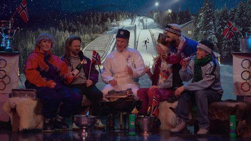 Humoretaten Season 3 Episode 6 - Episode 6