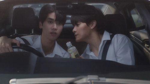 Star and Sky: Star in My Mind Season 1 Episode 8 - Episode 8