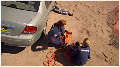 Rescue: Special Ops Season 3 Episode 10 - Stolen