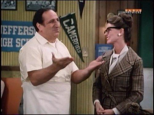 Happy Days Season 4 Episode 13 - Time Capsule