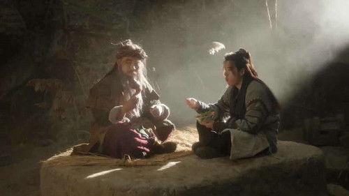 Our Parallel Universes Season 1 Episode 4 - Under the Cliff