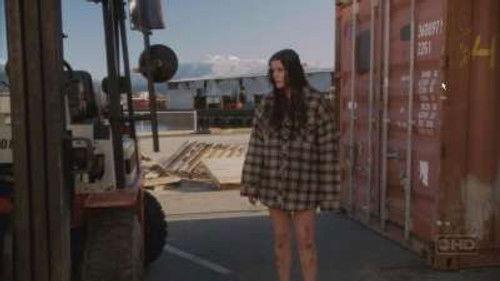 Kyle XY Season 2 Episode 2 - The Homecoming