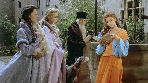 The Cave of the Golden Rose Season 1 Episode 1 - Part 1