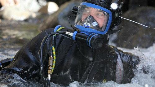 Gold Rush: White Water Season 1 Episode 5 - Inland Tsunami