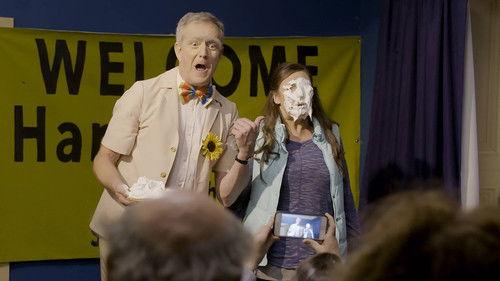 Drop Dead Weird Season 1 Episode 2 - The Reinvention of Harry Styles