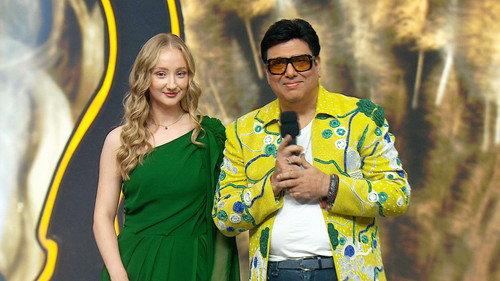 Super Dancer Season 5 Episode 25 - Maha Finale - Part 1