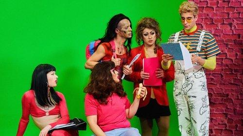 Drag Race España Season 1 Episode 5 - The Art of Drag