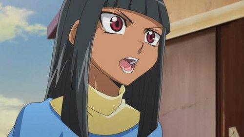 Yu-Gi-Oh! Arc-V Season 1 Episode 21 - Beyond Belief