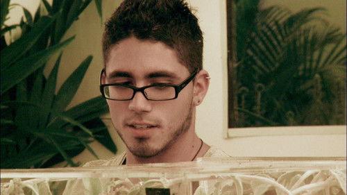 Scare Tactics Season 4 Episode 9 - Uh Oh! It's Maggots