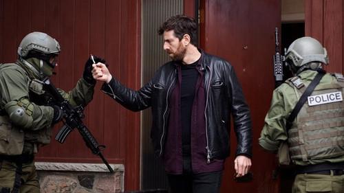 Victor Lessard Season 3 Episode 10 - Episode 10