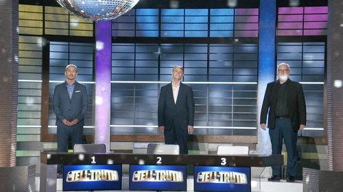 To Tell the Truth Season 5 Episode 12 - Joe Mantegna, Bobby Bones, Tom Lennon, Natasha Leggero