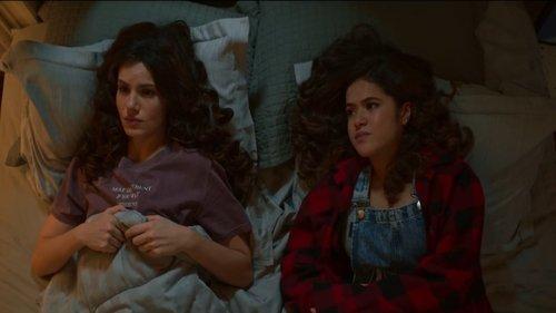 Back to 15 Season 2 Episode 5 - >.