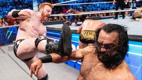 WWE SmackDown Season 24 Episode 22 - June 3, 2022