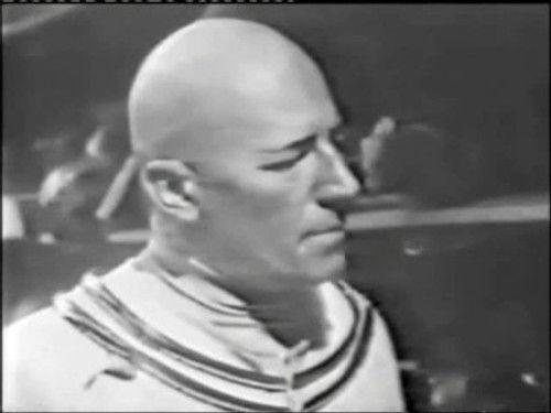 Out of the Unknown Season 1 Episode 5 - Time In Advance