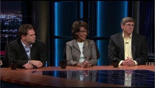 Real Time with Bill Maher Season 6 Episode 22 - October 10, 2008