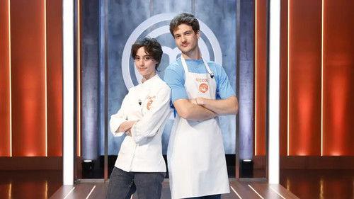 Masterchef Italy Season 14 Episode 21 - Episode 21