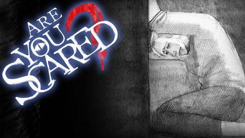 Are You Scared? Season 2 Episode 7 - Are You Scared of Being Trapped?