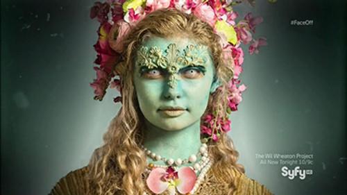 Face Off Season 7 Episode 1 - Life and Death