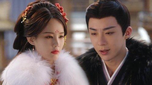 A Dream Within a Dream Season 1 Episode 11 - Fire in the Southern District