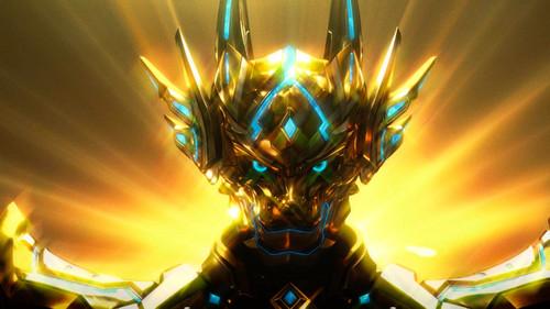 GARO Season 7 Episode 1 - New Game