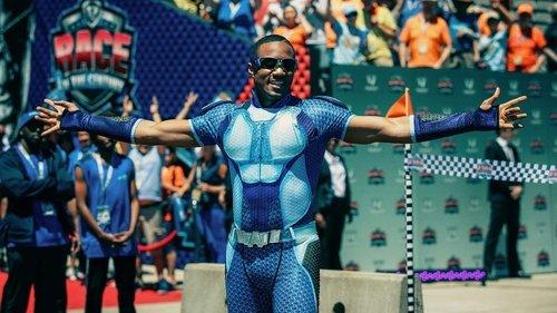 The Boys Season 1 Episode 3 - Get Some