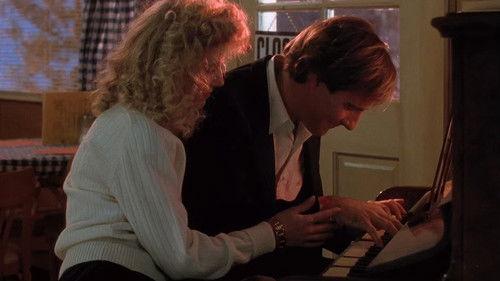 Quantum Leap Season 3 Episode 15 - Piano Man