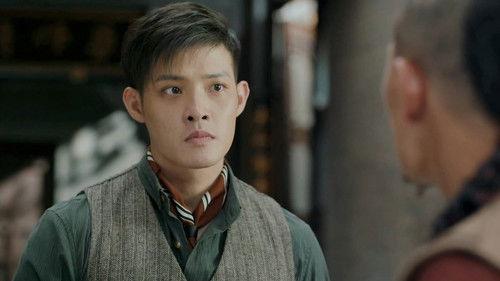 Heroes Season 1 Episode 14 - Episode 14