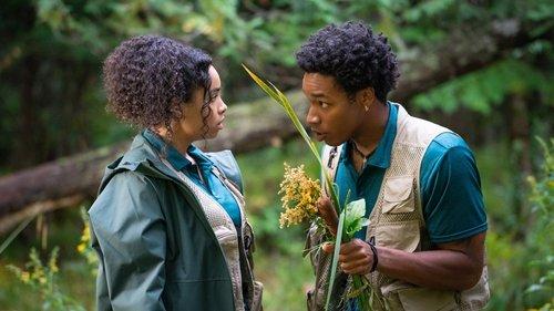 The Lake Season 2 Episode 7 - Tour De Force