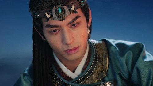 Everlasting Longing Season 1 Episode 2 - Episode 2