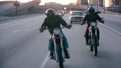 CHiPs Season 6 Episode 5 - Speedway Fever