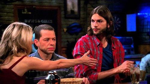 Two and a Half Men Season 9 Episode 8 - Thank You for the Intercourse