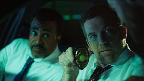 No Activity Season 1 Episode 7 - Team Coyote