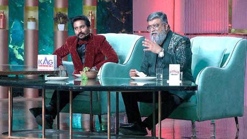 Cooku with Comali Season 6 Episode 1 - A Fresh Start to the Feast