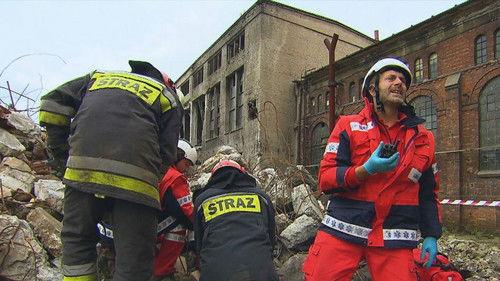 Na sygnale Season 1 Episode 9 - Episode 9