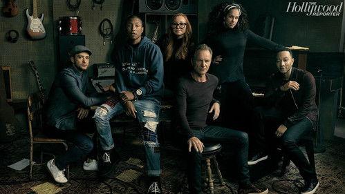 Close Up with The Hollywood Reporter Season 2 Episode 14 - Songwriters