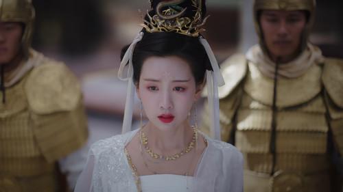 Till The End of The Moon Season 1 Episode 12 - Episode 12