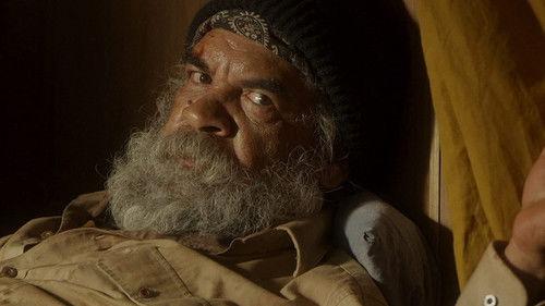 undefined Season 1 Episode 2 - The Last Bloodhunter