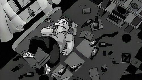 The Simpsons Season 6 Episode 18 - A Star Is Burns