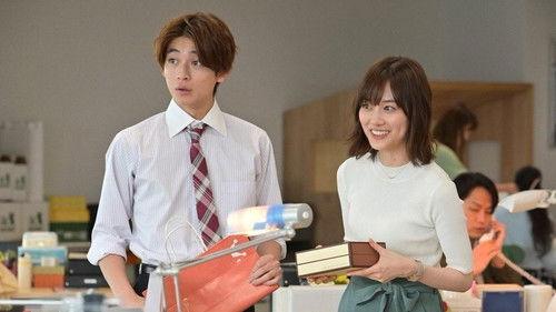 Why I Dress Up for Love Season 1 Episode 7 - Episode 7