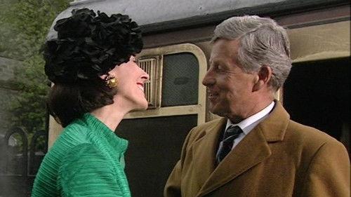 Oh, Doctor Beeching! Season 2 Episode 8 - Action Stations