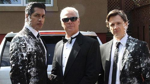 Ces gars-là Season 2 Episode 7 - Episode 7