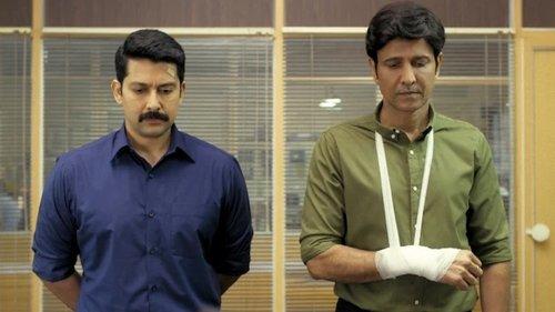 Special Ops 1.5 The Himmat Story Season 1 Episode 3 - Lekin