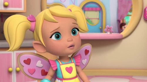 Butterbean's Café Season 2 Episode 12 - The April Fools' Joke!