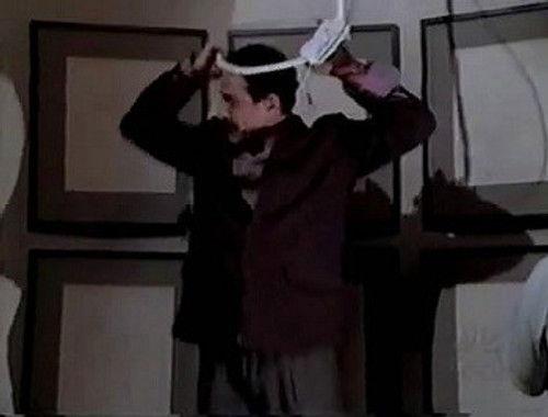 Stark Raving Mad Season 1 Episode 1 - Pilot