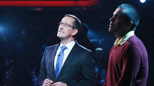 500 Questions Season 1 Episode 1 - Night 1