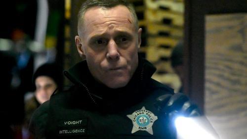Chicago P.D. Season 11 Episode 6 - Survival