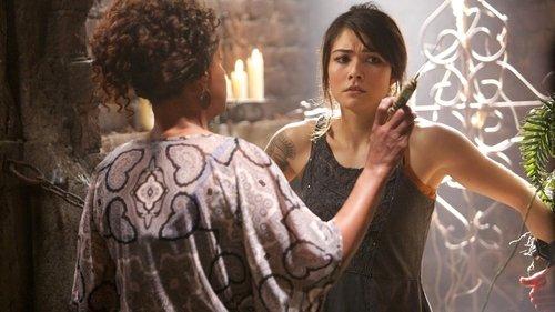 undefined Season 1 Episode 6 - Fruit of the Poisoned Tree
