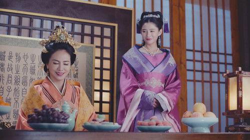 The Princess Weiyoung Season 1 Episode 9 - Episode 9